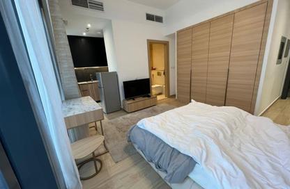 Apartment - Studio - 1 for sale in Regina Tower - District 12 - Jumeirah Village Circle - Dubai