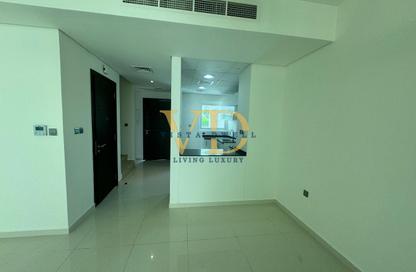 Townhouse - 3 - 3 for rent in Basswood - Damac Hills 2 - Dubai