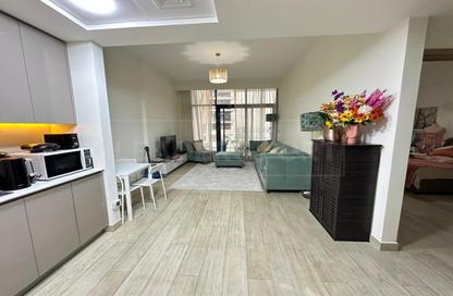 Apartment - 1 Bedroom - 1 Bathroom for sale in Azizi Riviera 5 - Azizi Riviera - Meydan One - Meydan - Dubai