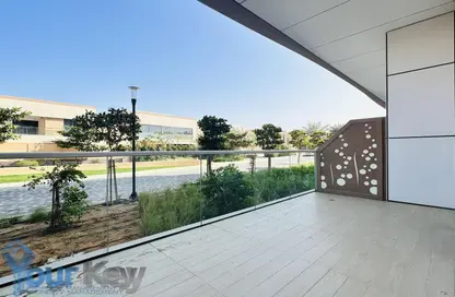 Apartment - 1 Bedroom - 2 Bathrooms for rent in Qaryat Al Hidd - Saadiyat Island - Abu Dhabi