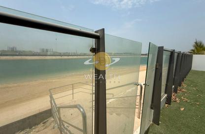 Villa - 6 - 7+ for rent in Sun Island - Ajmal Makan City - Sharjah Waterfront City - Sharjah Villa - 6 - 7+ for rent in Sun Island - Ajmal Makan City - Sharjah Waterfront City - Sharjah