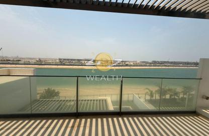 Villa - 6 - 7+ for rent in Sun Island - Ajmal Makan City - Sharjah Waterfront City - Sharjah Villa - 6 - 7+ for rent in Sun Island - Ajmal Makan City - Sharjah Waterfront City - Sharjah