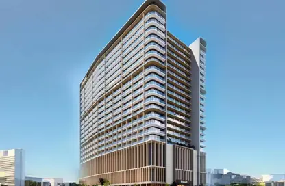 Apartment - 2 Bedrooms - 3 Bathrooms for sale in Azizi Aryan - Downtown Jebel Ali - Dubai