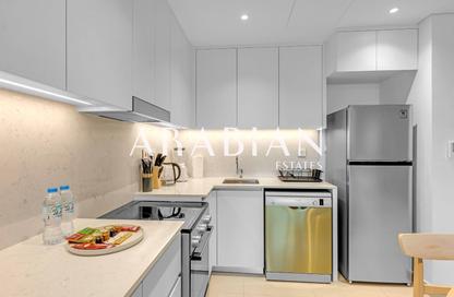 Apartment - 1 Bedroom - 1 Bathroom for rent in Jadeel 3 - Madinat Jumeirah Living - Umm Suqeim 3 - Umm Suqeim - Dubai Apartment - 1 Bedroom - 1 Bathroom for rent in Jadeel 3 - Madinat Jumeirah Living - Umm Suqeim 3 - Umm Suqeim - Dubai