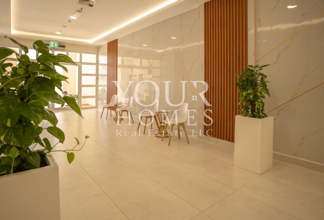 Huge Layout 1BR | Furnished | Plenty of storage photo 21