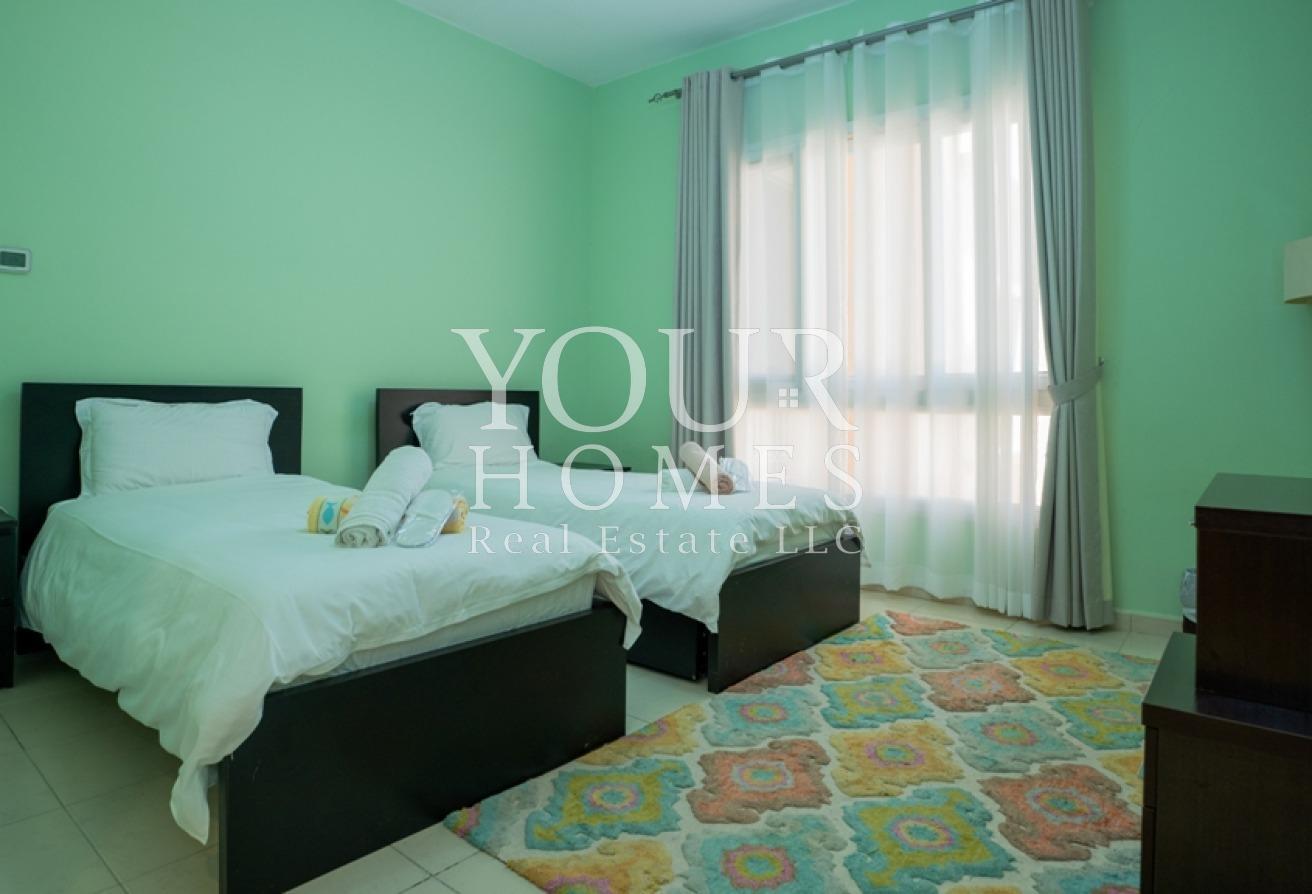 Huge Layout 1BR | Furnished | Plenty of storage photo 10
