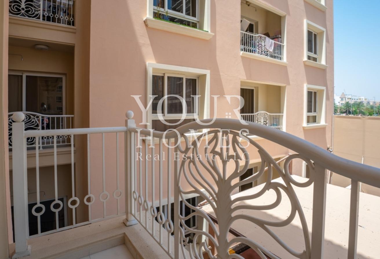 Huge Layout 1BR | Furnished | Plenty of storage photo 16