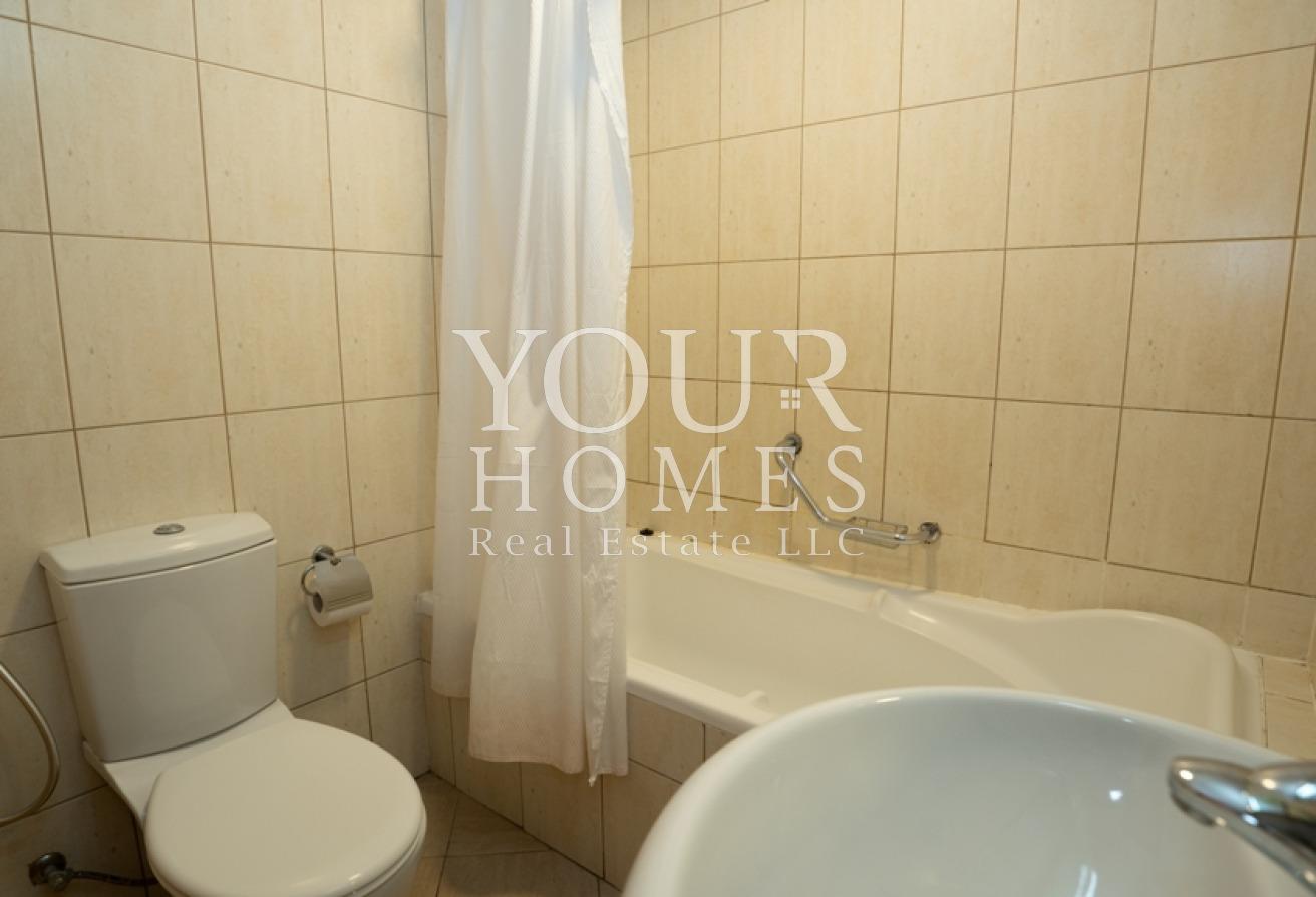 Huge Layout 1BR | Furnished | Plenty of storage photo 12