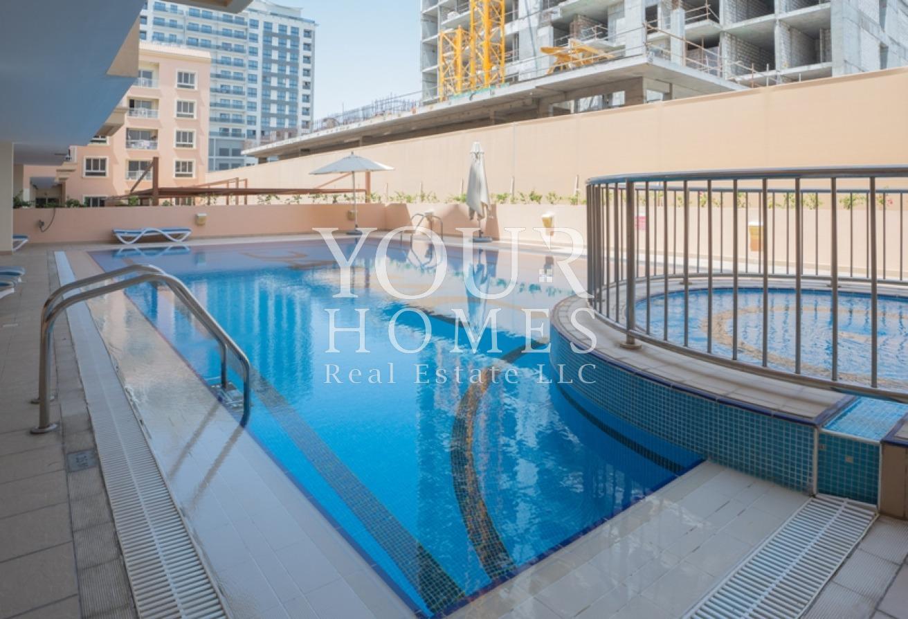 Huge Layout 1BR | Furnished | Plenty of storage photo 17