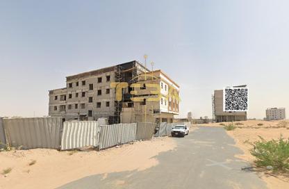 Land - Studio for sale in Al Jurf Industrial 3 - Al Jurf Industrial - Ajman