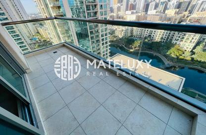 Apartment - 1 - 1 for rent in The Fairways East - The Fairways - The Views - Dubai Apartment - 1 - 1 for rent in The Fairways East - The Fairways - The Views - Dubai
