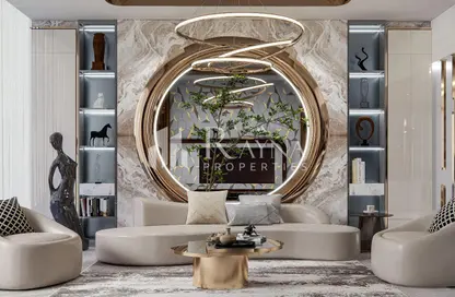 Apartment - 1 Bedroom - 2 Bathrooms for sale in Fashionz by Danube - District 4 - Jumeirah Village Triangle - Dubai Apartment - 1 Bedroom - 2 Bathrooms for sale in Fashionz by Danube - District 4 - Jumeirah Village Triangle - Dubai