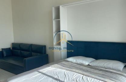 Apartment - Studio - 1 for rent in Bayz by Danube - Business Bay - Dubai Apartment - Studio - 1 for rent in Bayz by Danube - Business Bay - Dubai