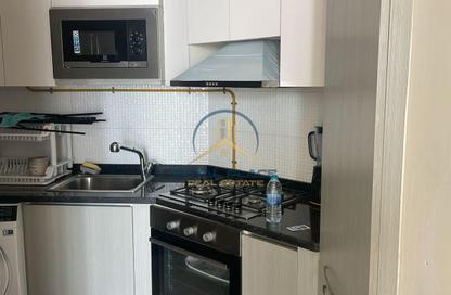 Apartment - Studio - 1 for rent in Bayz by Danube - Business Bay - Dubai Apartment - Studio - 1 for rent in Bayz by Danube - Business Bay - Dubai