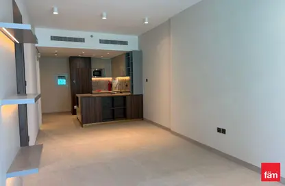 Apartment - 1 Bedroom - 2 Bathrooms for rent in Stonehenge Residence - District 10 - Jumeirah Village Circle - Dubai