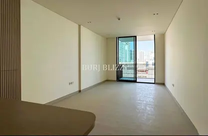 Apartment - 1 Bedroom - 2 Bathrooms for rent in Binghatti Aurora - District 12 - Jumeirah Village Circle - Dubai