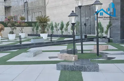 Apartment - Studio - 1 Bathroom for rent in Alwan Residence 1 - Dubai Production City (IMPZ) - Dubai