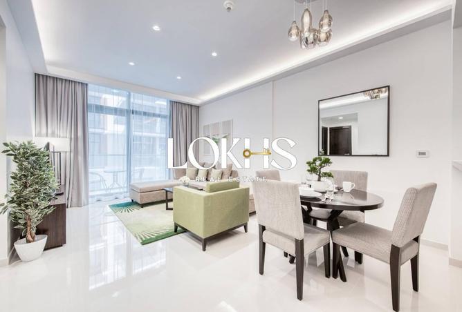 FLEXIBLE CHEQUES | BALCONY | SPACIOUS LAYOUT