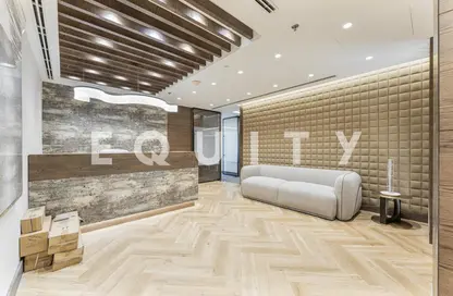 Office Space - Studio for rent in Jumeirah Business Centre 5 (JBC 5) - JLT Cluster W - Jumeirah Lake Towers - Dubai