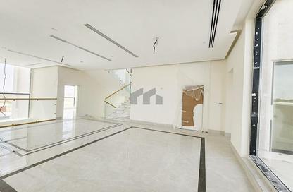 Villa - 5 Bedrooms - 7+ Bathrooms for rent in Al Rahba - Abu Dhabi Villa - 5 Bedrooms - 7+ Bathrooms for rent in Al Rahba - Abu Dhabi