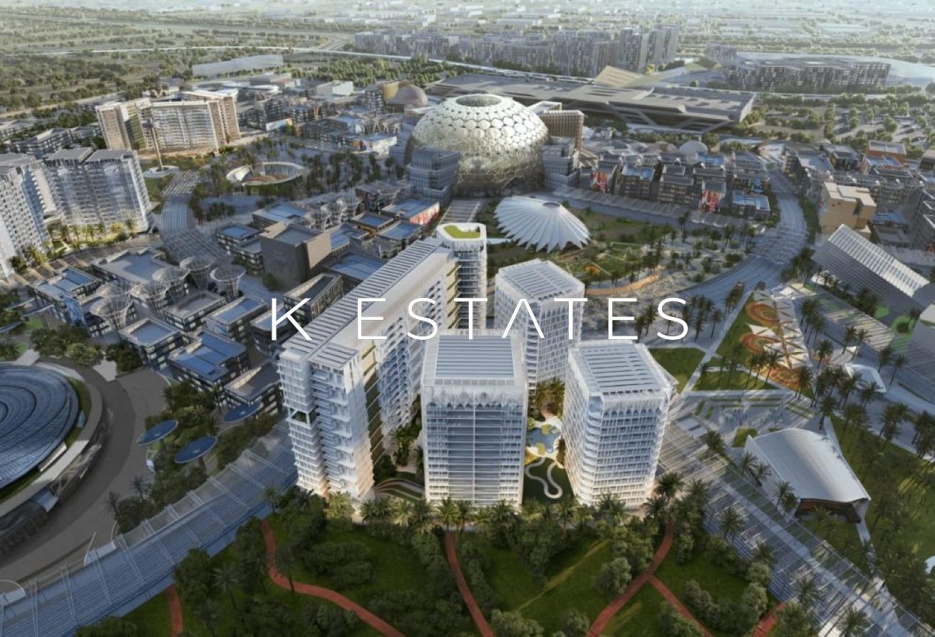 Sky Residences Tower 2