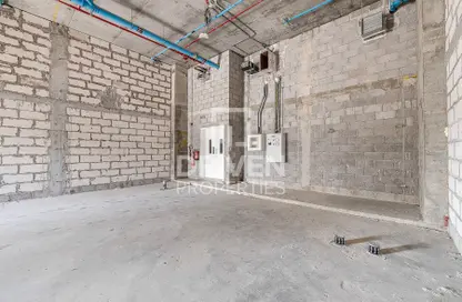 Retail - Studio for rent in Canal Front Residence 7 - Canal Front Residences - Al Wasl - Dubai