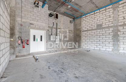 Retail - Studio for rent in Canal Front Residence 7 - Canal Front Residences - Al Wasl - Dubai