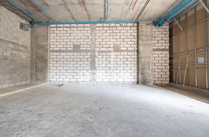 Retail - Studio for rent in Canal Front Residence 7 - Canal Front Residences - Al Wasl - Dubai