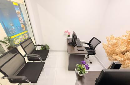 Office Space - Studio - 1 for rent in Horizone Building - Port Saeed - Deira - Dubai Office Space - Studio - 1 for rent in Horizone Building - Port Saeed - Deira - Dubai