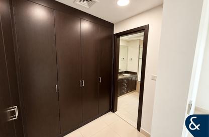 Villa - 3 - 4 for rent in Bella Casa - Serena - Dubai