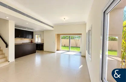Villa - 3 Bedrooms - 4 Bathrooms for rent in Bella Casa - Serena - Dubai