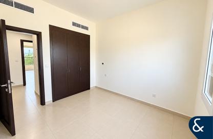 Villa - 3 - 4 for rent in Bella Casa - Serena - Dubai