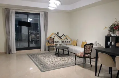 شقة - غرفة نوم - 2 حمامات للبيع في أبراج رياح - القرية التراثية - دبي