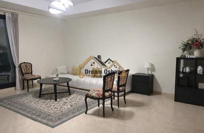 Apartment - 1 Bedroom - 2 Bathrooms for sale in Riah Towers - Culture Village - Dubai