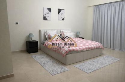Apartment - 1 Bedroom - 2 Bathrooms for sale in Riah Towers - Culture Village - Dubai