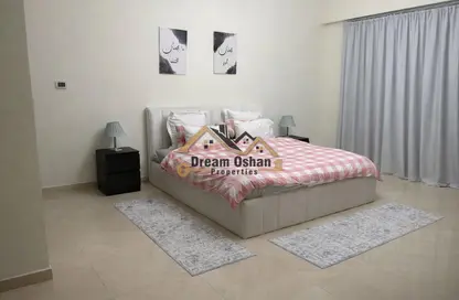 شقة - غرفة نوم - 2 حمامات للبيع في أبراج رياح - القرية التراثية - دبي