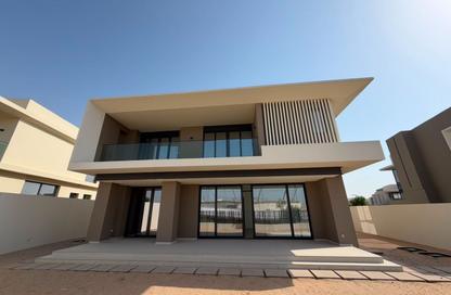 Villa - 4 Bedrooms - 5 Bathrooms for rent in Jebel Ali Village - Jebel Ali - Dubai Villa - 4 Bedrooms - 5 Bathrooms for rent in Jebel Ali Village - Jebel Ali - Dubai