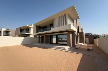 Villa - 4 Bedrooms - 5 Bathrooms for rent in Jebel Ali Village - Jebel Ali - Dubai Villa - 4 Bedrooms - 5 Bathrooms for rent in Jebel Ali Village - Jebel Ali - Dubai