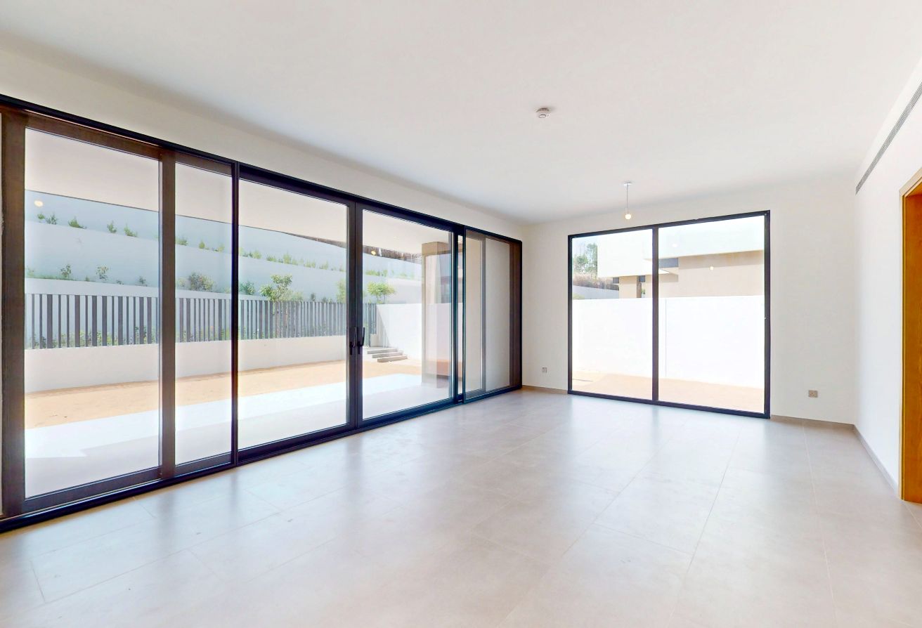 4 bedroom villa in Jebel Ali Village Villas, Jebel Ali: 12