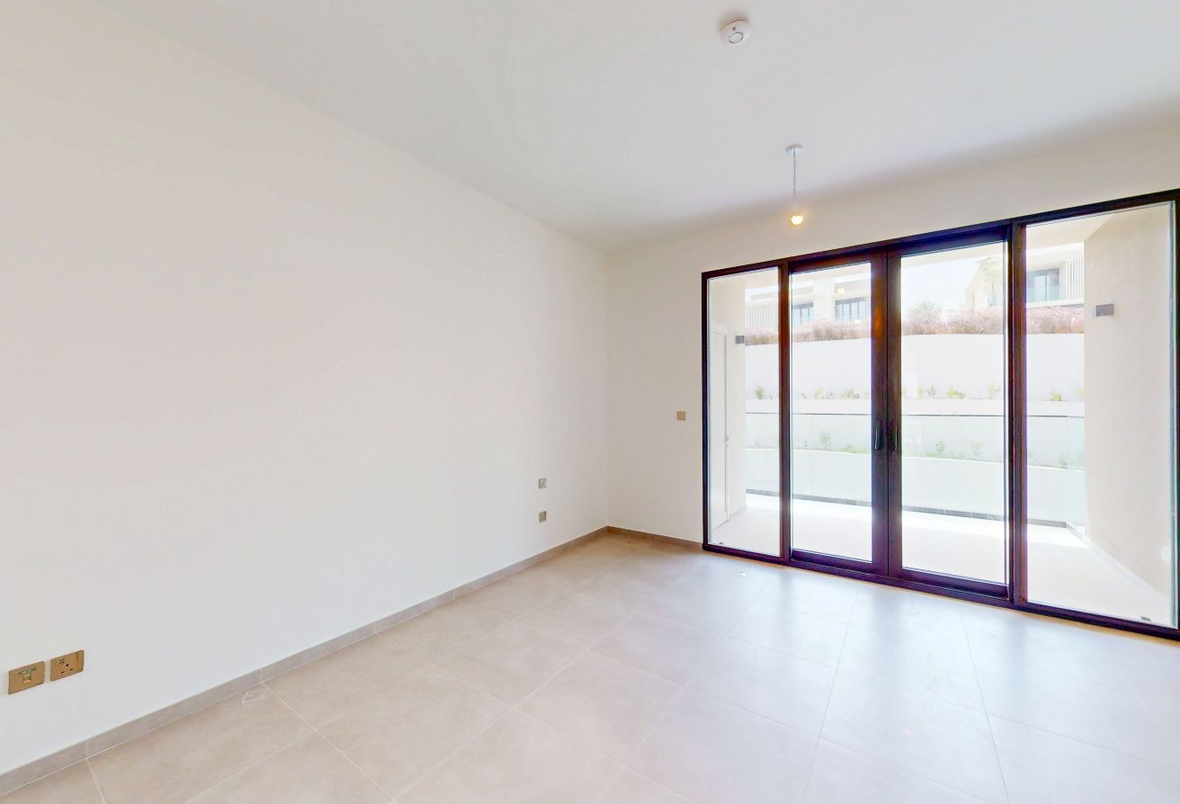 4 bedroom villa in Jebel Ali Village Villas, Jebel Ali: 20
