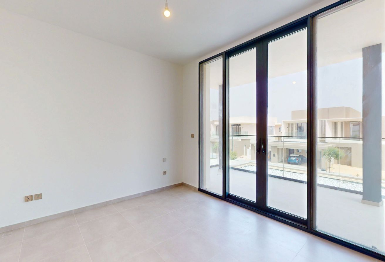 4 bedroom villa in Jebel Ali Village Villas, Jebel Ali: 15