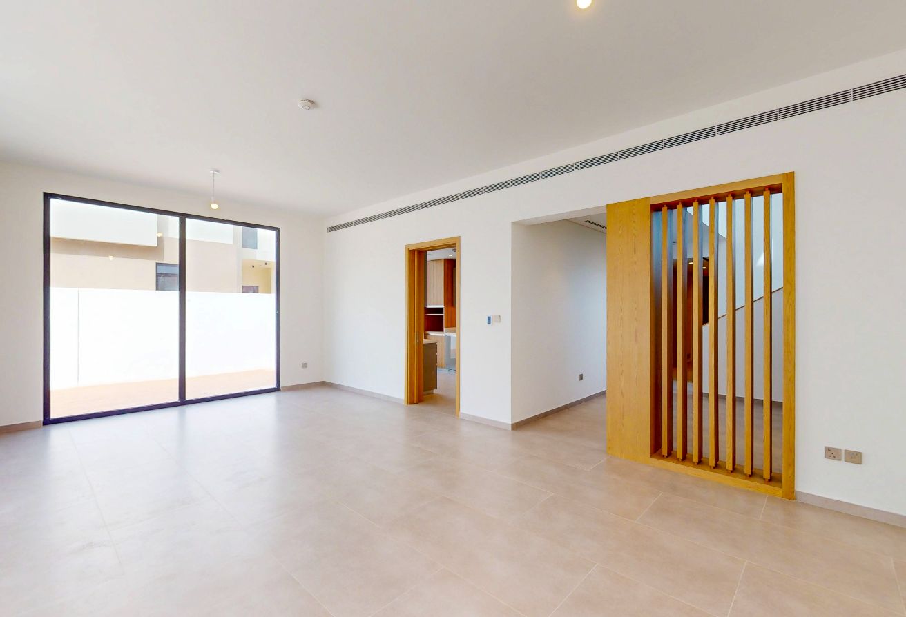 4 bedroom villa in Jebel Ali Village Villas, Jebel Ali: 10