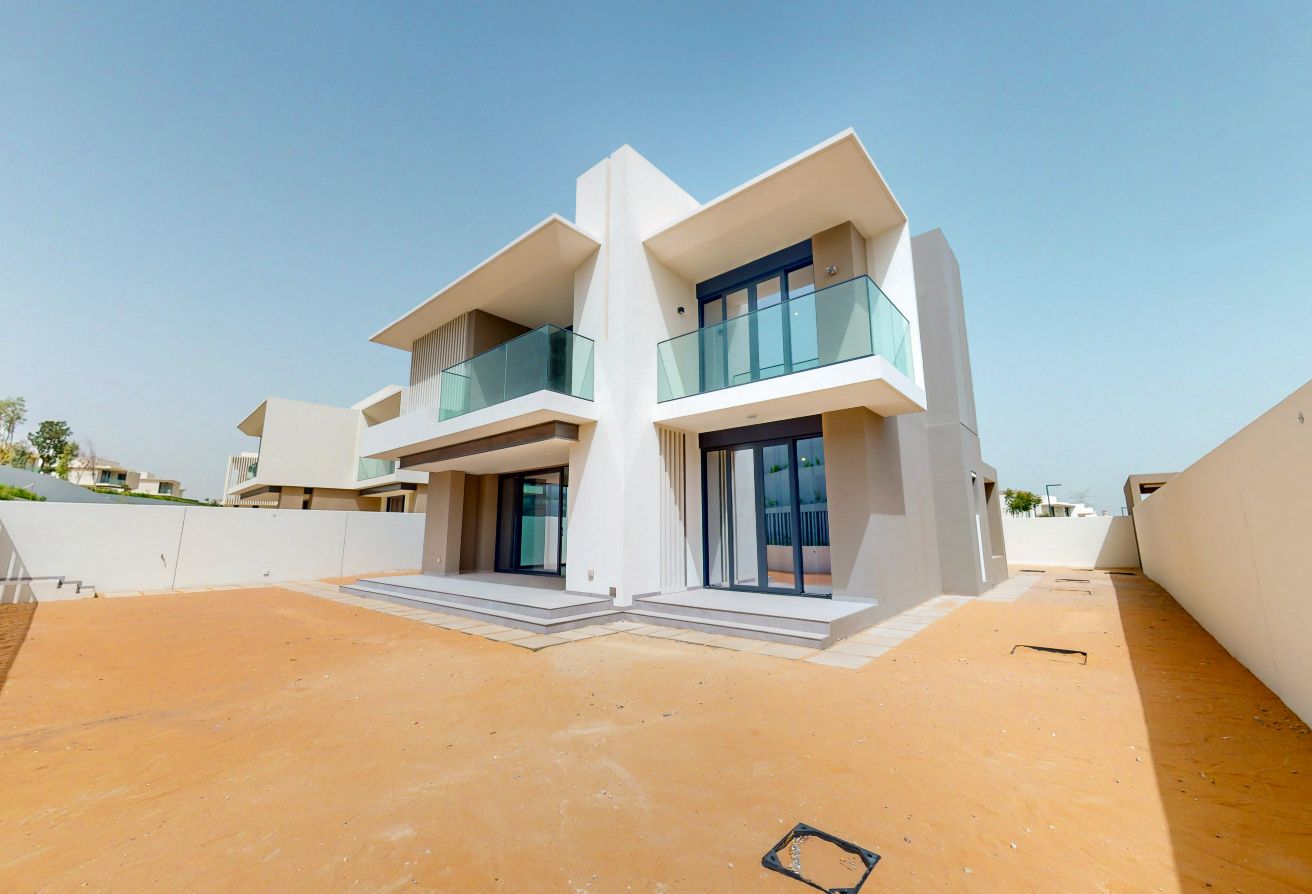 4 bedroom villa in Jebel Ali Village Villas, Jebel Ali: 29