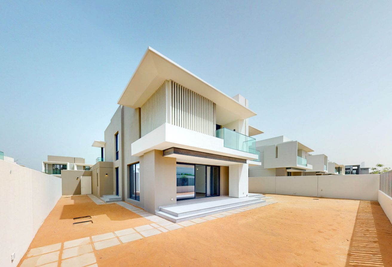 4 bedroom villa in Jebel Ali Village Villas, Jebel Ali: 30