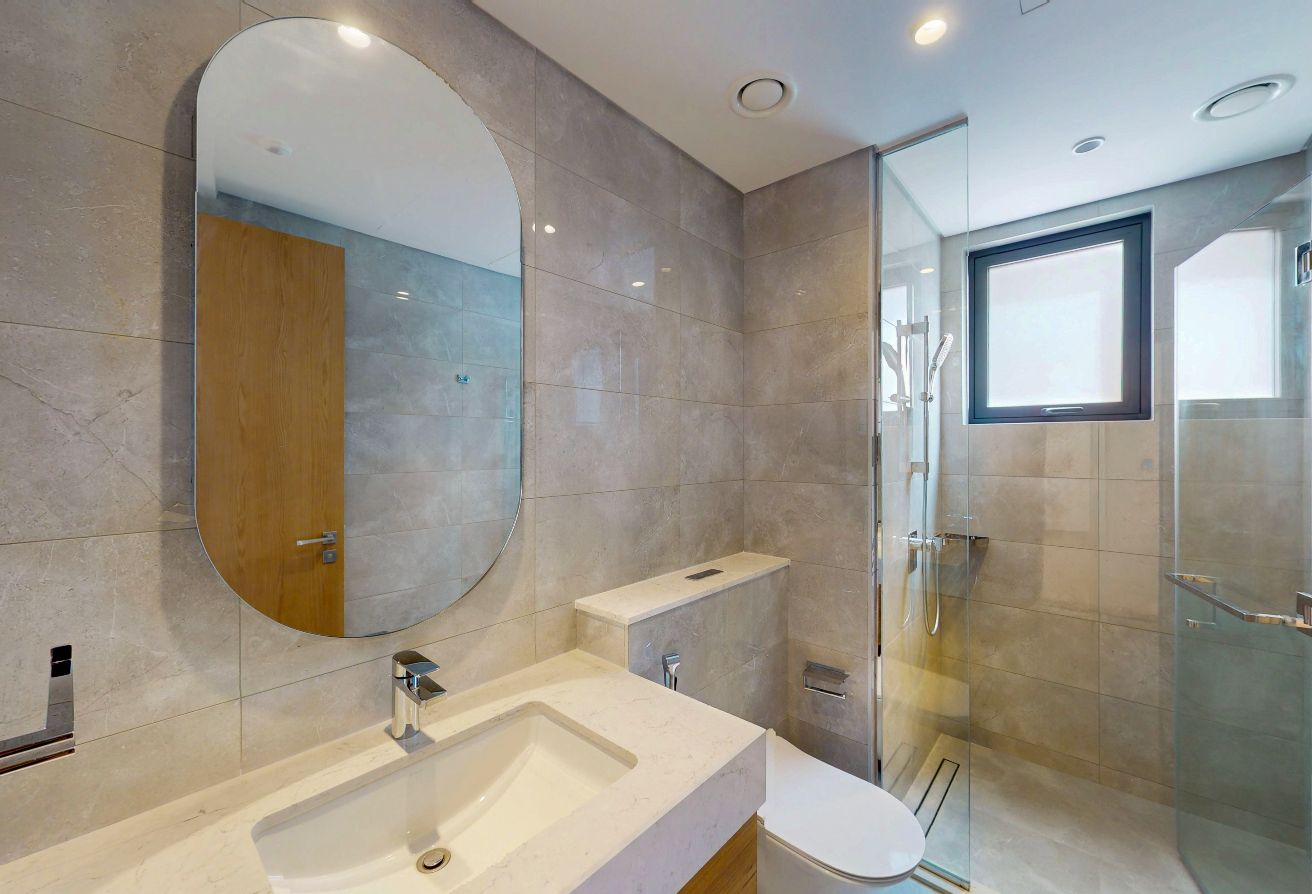 4 bedroom villa in Jebel Ali Village Villas, Jebel Ali: 17