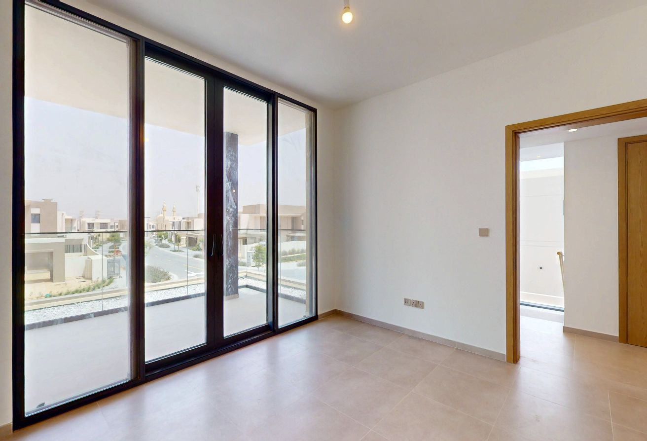 4 bedroom villa in Jebel Ali Village Villas, Jebel Ali: 16