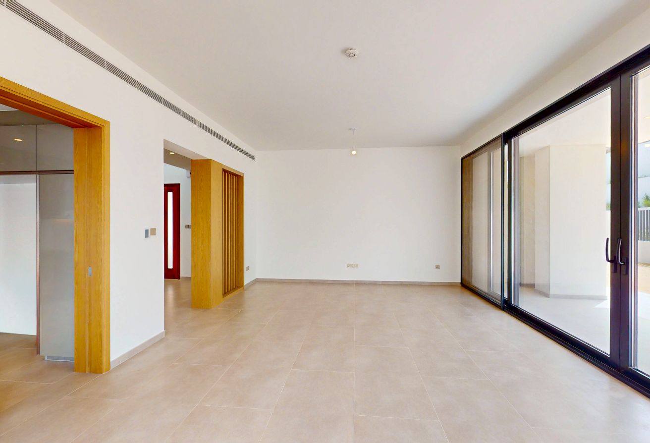 4 bedroom villa in Jebel Ali Village Villas, Jebel Ali: 6