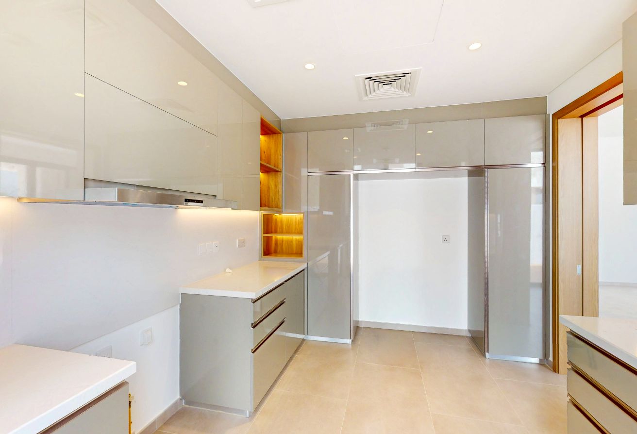 4 bedroom villa in Jebel Ali Village Villas, Jebel Ali: 5