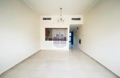 Apartment - Studio - 1 Bathroom for rent in Fire Station Road - Muwaileh - Sharjah