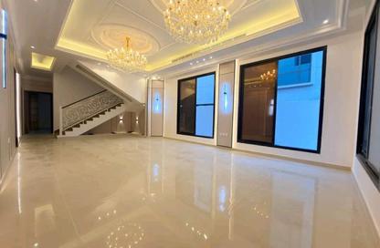 Villa - 6 Bedrooms - 7+ Bathrooms for sale in Al Yasmeen 1 - Al Yasmeen - Ajman